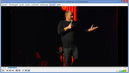 VLC Media Player 2.2.0 - Verbesserte Hardware-Beschleunigung und neue Features