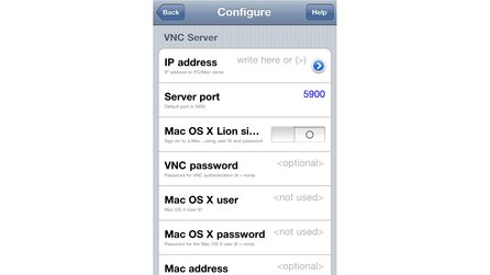 Die besten kostenlosen iPhone-Apps - System-Tuning