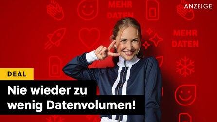 So fühlt sich Freiheit an: 50 GB, Top-Netz und kein Vertrag – CallYa M bricht mit allen Regeln!