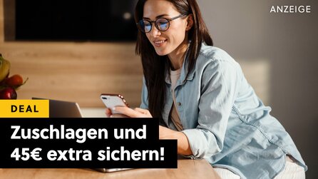 Volle Freiheit, starker Bonus: Vodafone CallYa Allnet Flat M ohne Vertragsbindung sichern!