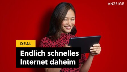 Jetzt gibts Gigabit-Internet sogar OHNE Glasfaser! Vodafone revolutioniert endlich die deutsche Internet-Misere - und das zum fairen Preis