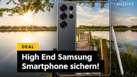 Das Samsung Galaxy S25 ist dank dem krassen Vodafone-Tarif so erschwinglich wie nie – so sichert ihr euch das High End Smartphone!