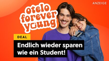 Mobilfunk-Anbieter lockert Altersgrenze für die günstigsten Angebote: Bei diesen Tarifen könnt ihr euch endlich wieder jung fühlen