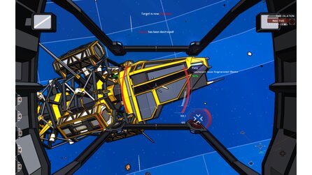 Void Destroyer 2 - Screenshots