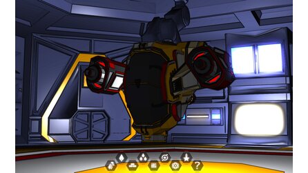 Void Destroyer 2 - Screenshots