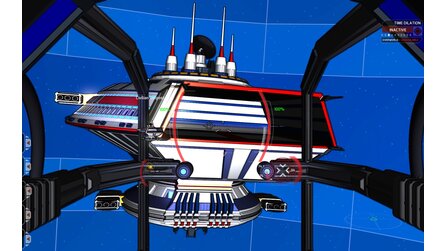 Void Destroyer 2 - Screenshots