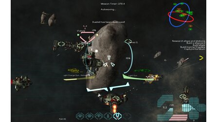 Void Destroyer - Screenshots