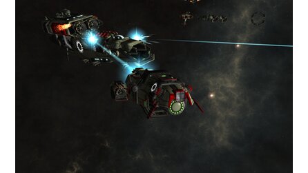 Void Destroyer - Screenshots