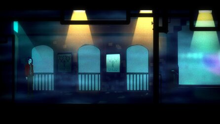 Void + Meddler - Screenshots