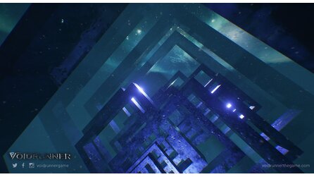 Voidrunner - Screenshots