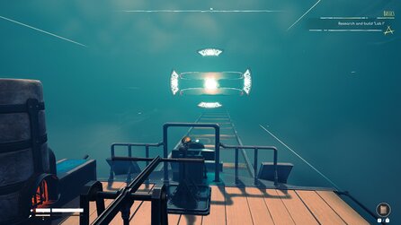 Voidtrain - Screenshots