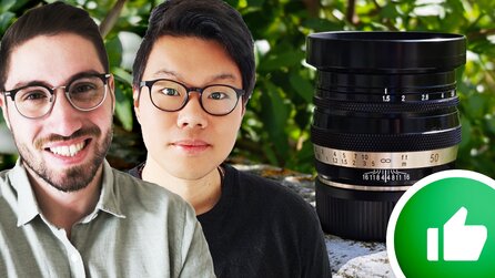 Tausende Euro günstiger als Leica: ein ganz besonderer Hersteller ist uns heute immer noch viel zu unbekannt