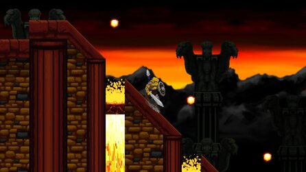 Volgarr The Viking - Screenshots