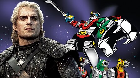 Kein Kinostart für Henry Cavills Sci-Fi-Film: Das Remake einer kultigen Action-Serie aus den 80ern schafft es nur ins Streaming-Abo