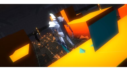 Volume - Screenshots