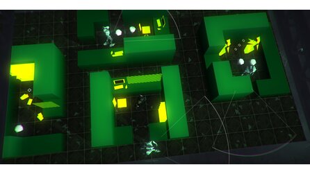 Volume - Screenshots