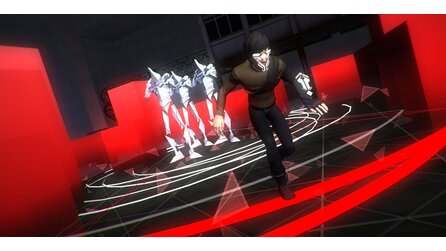 Volume - Screenshots