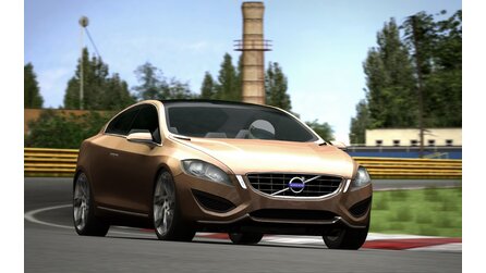 Volvo - The Game - Screenshots