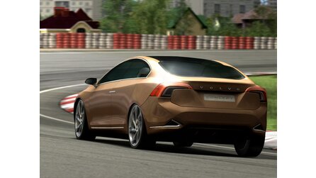 Volvo - The Game - Screenshots