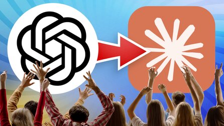 Wechsel von ChatGPT auf Claude: So übertragt ihr eure Daten mit ein paar Klicks