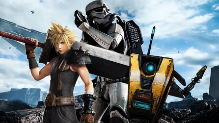 Was wurde eigentlich aus...? - Von diesen 10 Spielen wollen wir 2018 hören