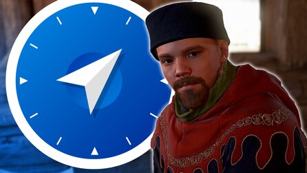 Kingdom Come 2: So löst ihr die Nebenquest »Von Fröschen und Mäusen« und beendet den Streit