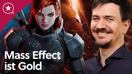 Von Mass Effect bis Fallout: Die besten Gaming-Universen (und Avatar)