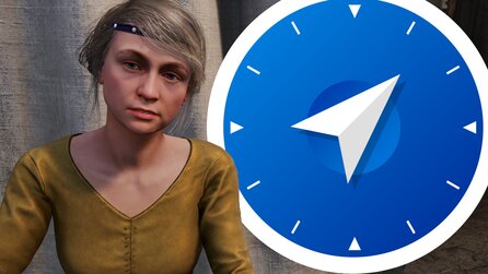 Kingdom Come 2: So löst ihr die Nebenquest »Von zweifelhaftem Ruf« und rettet Betty vor dem Ruin