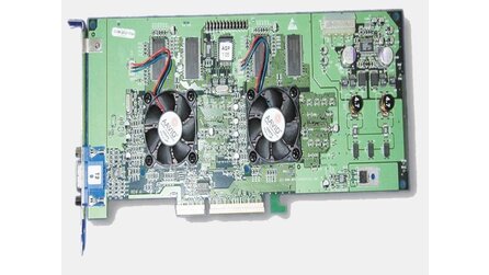 3Dfx Voodoo 5 5500
