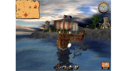 Voodoo Islands