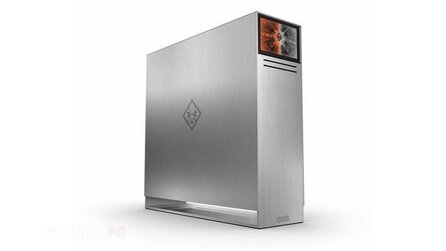 Voodoo PC - Omen und Envy