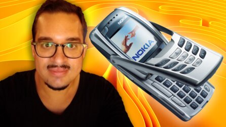 Vor 12 Jahren: Mit dem iPhone überrollt Apple Nokia, läutet die Ära Smartphone ein - doch dieses Handy bleibt bis heute legendär