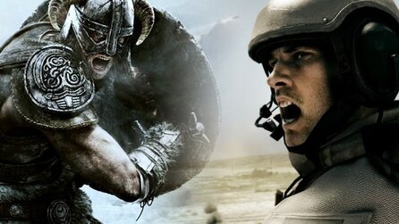 Hit-Kandidaten 2011 - 2. Jahreshälfte - Diese Top-Spiele kommen bis Weihnachten