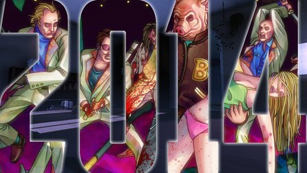 PC-Spielevorschau - Indie-Highlights 2014 - Teil 2