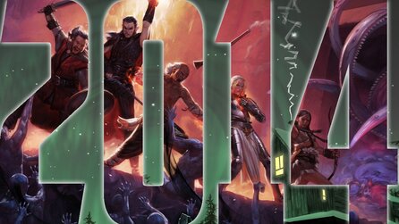 PC-Spielevorschau - Kickstarter-Highlights 2014 - Teil 1