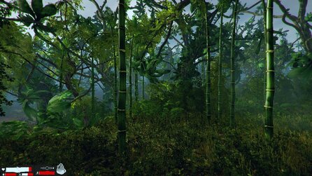 Vortex: The Gateway - Screenshots