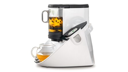 Vorwerk Temial - Spott für Teekocher mit Internet-Anbindung