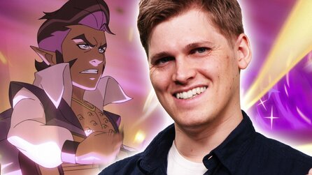 Ich freue mich riesig auf Season 4 von Vox Machina - doch die Fantasy-Serie könnte zum ersten Mal so richtig ins Straucheln kommen