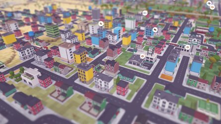 Voxel Tycoon - Screenshots