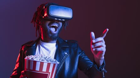 3D-Filme feiern dank Disney endlich ein Comeback - aber anders, als ihr denkt