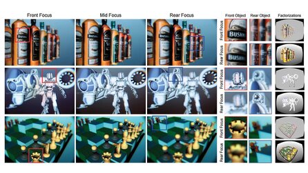 Virtual Reality - Stanford-Forscher wollen Übelkeit technisch verhindern
