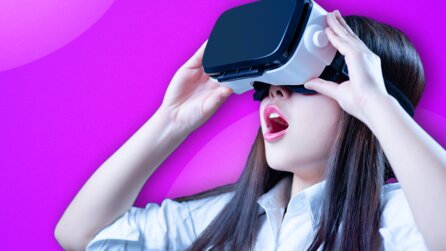 Teaserbild für Wir haben euch gefragt, ob ihr euch schon ein VR-, AR- oder MR-Headset geholt habt oder es plant – und sind über das Ergebnis überrascht