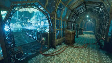 AMD Radeon RX Vega - Stark in VR unter DirectX 12