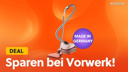 Die Vorwerk Geheimwaffe: Der VT300 mit Ultraschall-Sensor für blitzschnelle Bodenerkennung im günstigen Angebot!