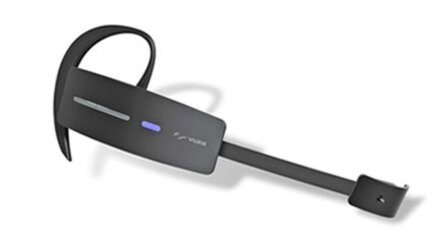 Vuzix Smart Glasses M100 - Google Glass-Konkurrent schon im Sommer für unter 500 US-Dollar