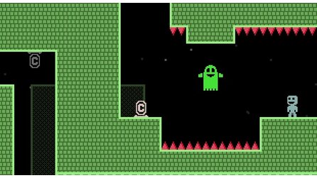 »Reinstes Chaos«: VVVVVV-Entwickler veröffentlicht den Quellcode des Klassikers