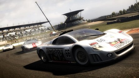 Racer Driver: GRID PS3, Xbox 360