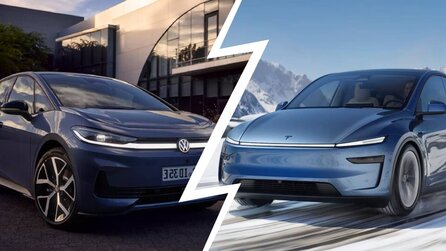 Es hat Tesla vom Thron gestoßen: Das ist jetzt das beliebteste E-Auto in Deutschland