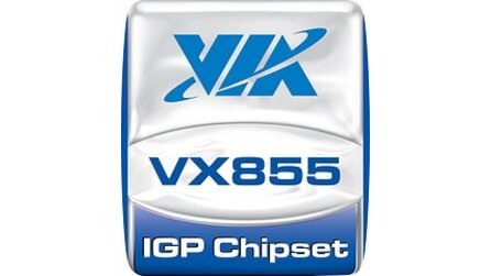 VIA stellt leistungsfähigen Chipsatz vor - VX855 Media System Processor