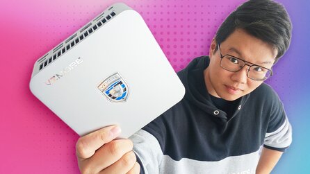 Der Teufel steckt im Detail: Ein neuer Mini-PC hat mir wieder gezeigt, wie wichtig es beim Hardware-Kauf ist, genau hinzusehen